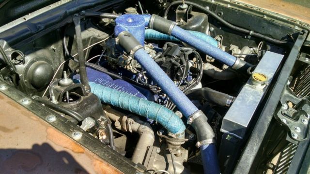 19650000 Rowdy and ugly Ford Fairlane