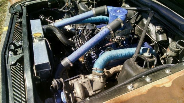 19650000 Rowdy and ugly Ford Fairlane