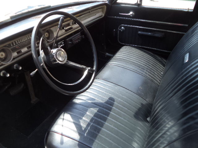 1965 Ford Falcon