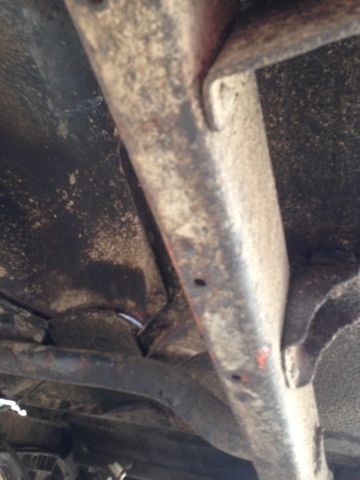 1965 Toyota Land Cruiser Convertible