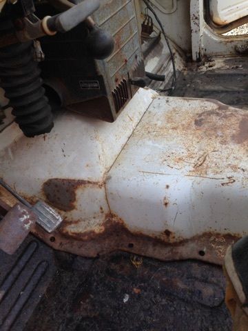 1965 Toyota Land Cruiser Convertible