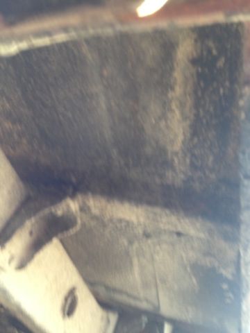 1965 Toyota Land Cruiser Convertible