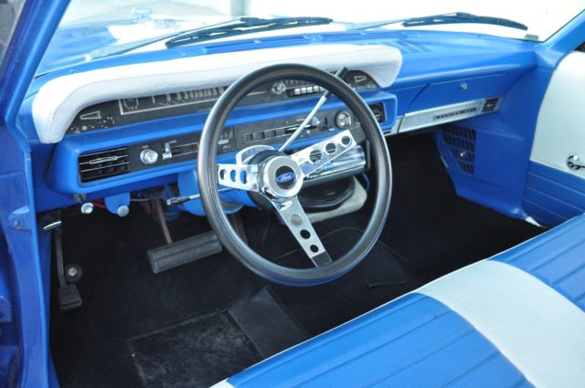 1965 Ford Galaxie