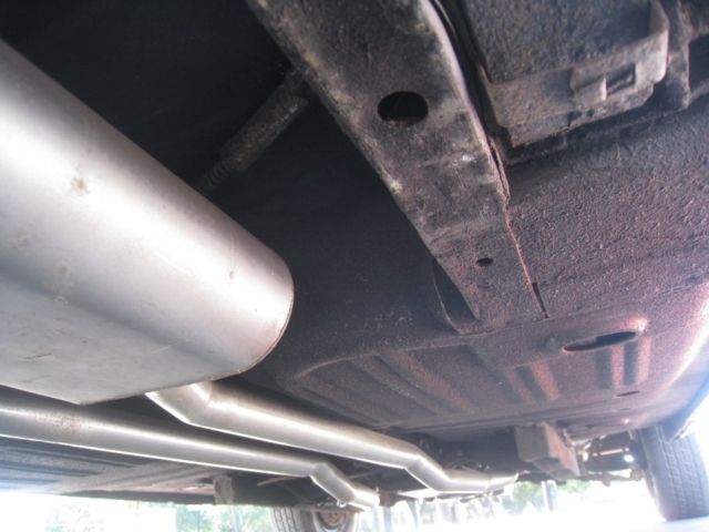 1965 Red Ford Mustang Coupe