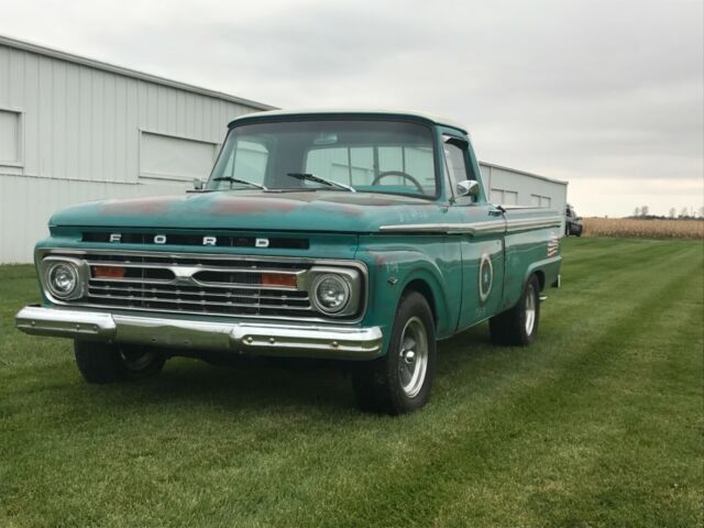 1965 Ford Pickup