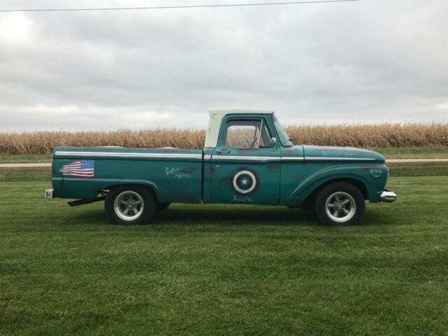 1965 Ford Pickup