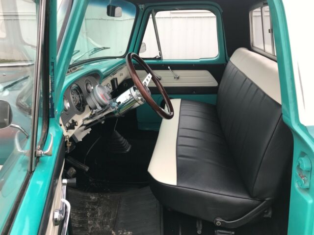 1965 Ford Pickup