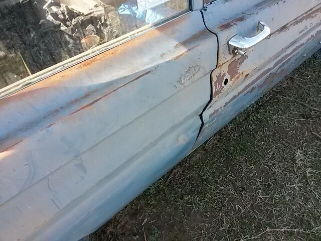 1965 Ford Falcon Sedan