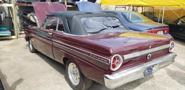 1965 Ford Falcon
