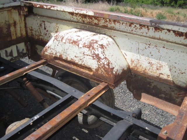 1965 Ford Other Pickups