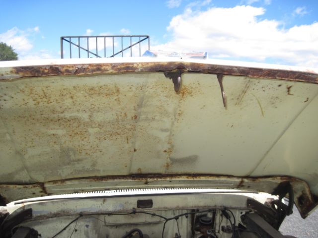 1965 Ford Other Pickups