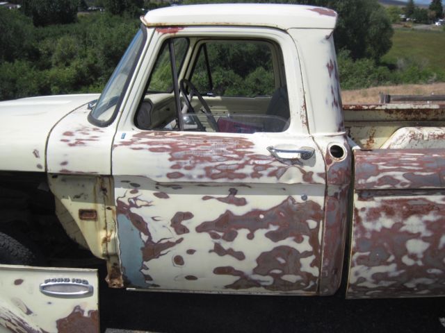 1965 Ford Other Pickups