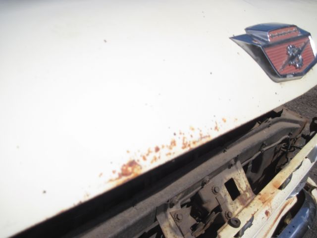 1965 Ford Other Pickups