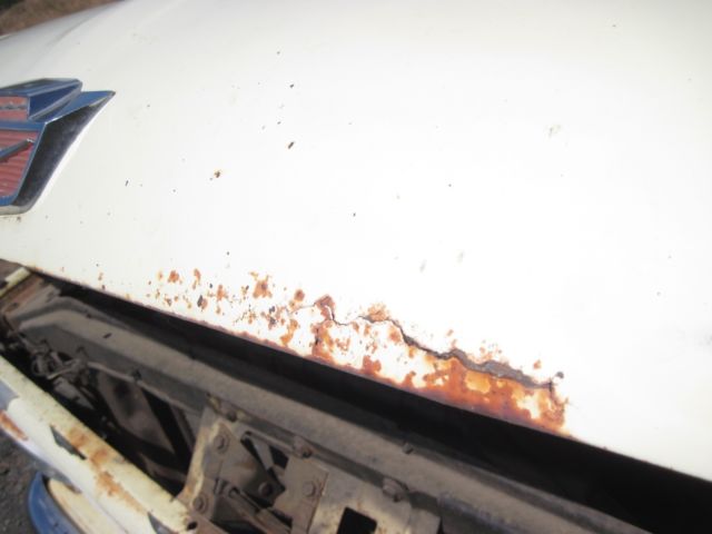 1965 Ford Other Pickups