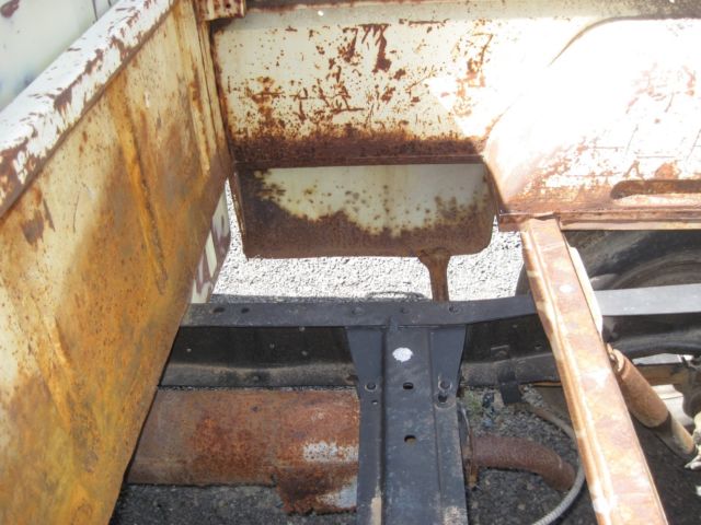 1965 Ford Other Pickups