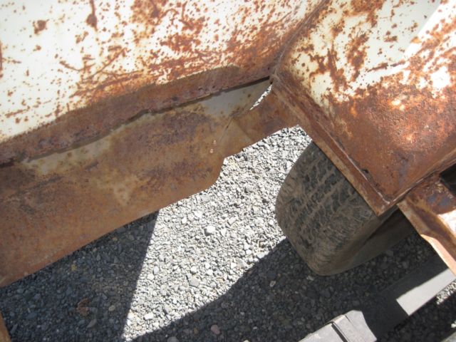 1965 Ford Other Pickups