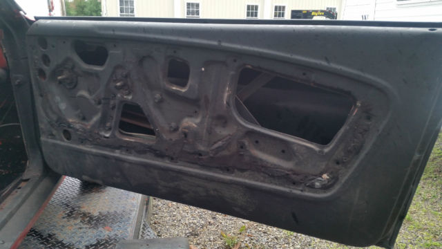 1965 WHITE Ford Mustang Coupe