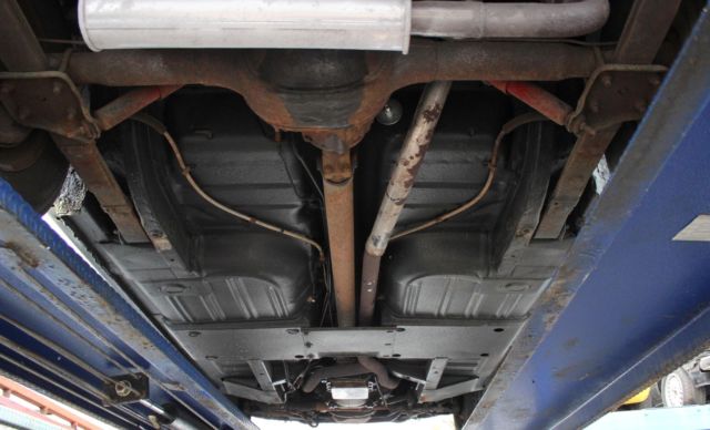 1965 Yellow Ford Mustang A/C, Restored, Documented