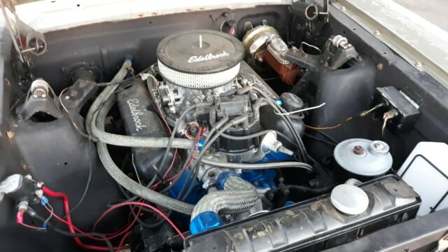 1965 Ford Mustang Coupe