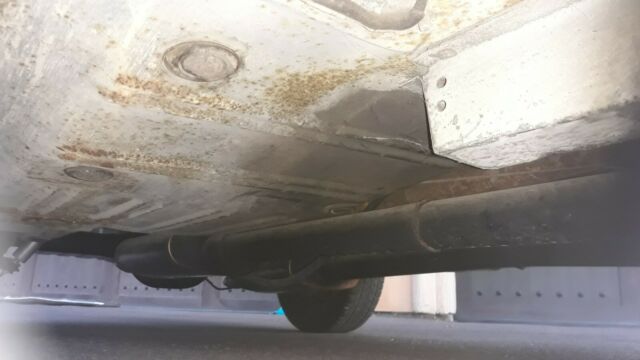 1965 Ford Mustang Coupe