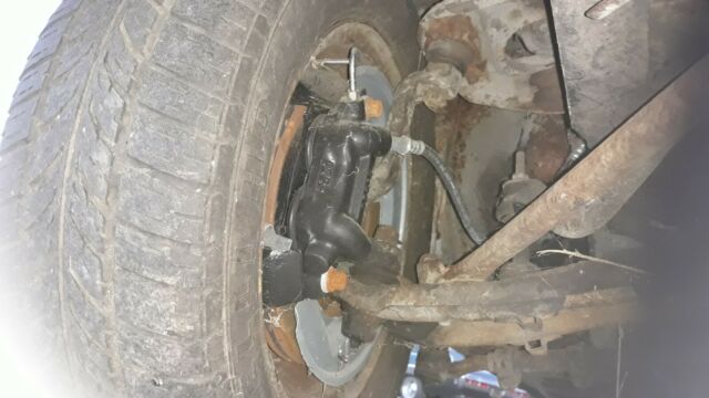 1965 Ford Mustang Coupe