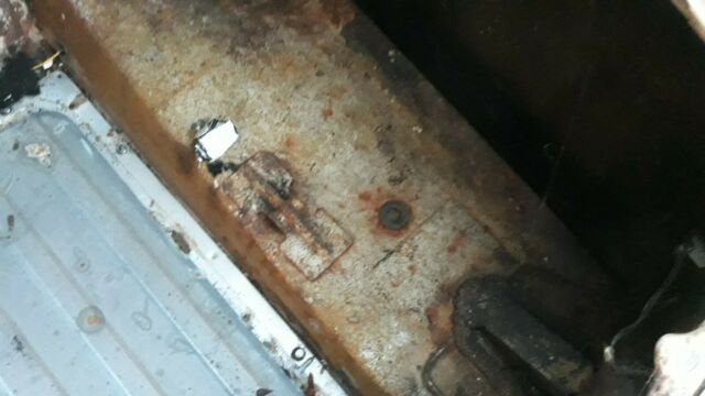 1965 Ford Mustang Coupe