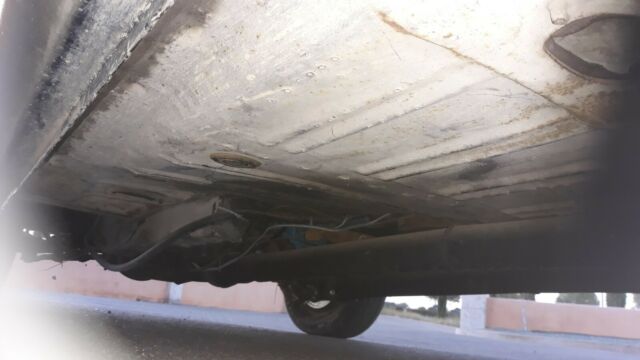 1965 Ford Mustang Coupe