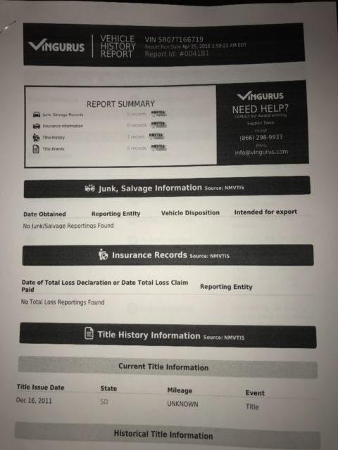 1965 Candy apple (faded) Ford Mustang Coupe