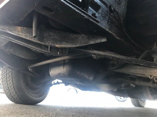 1964 vintage bergundy Ford Mustang