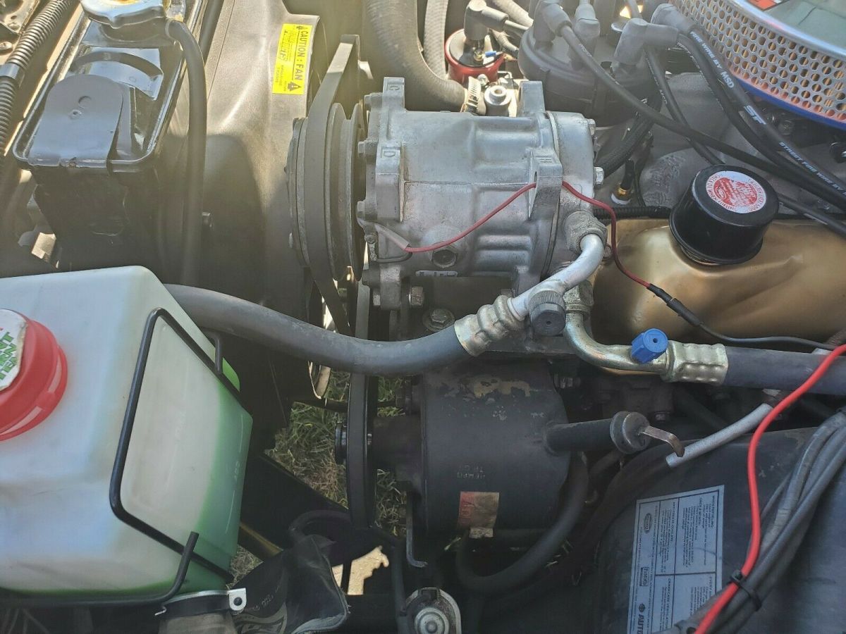1965 Blue Metallic Ford Mustang Coupe