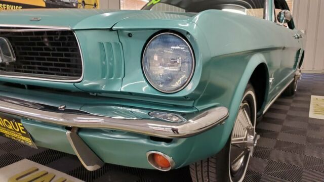 1965 Other Ford Mustang Coupe