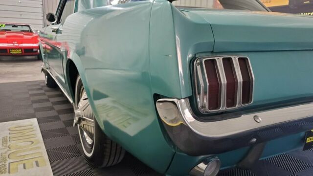 1965 Other Ford Mustang Coupe