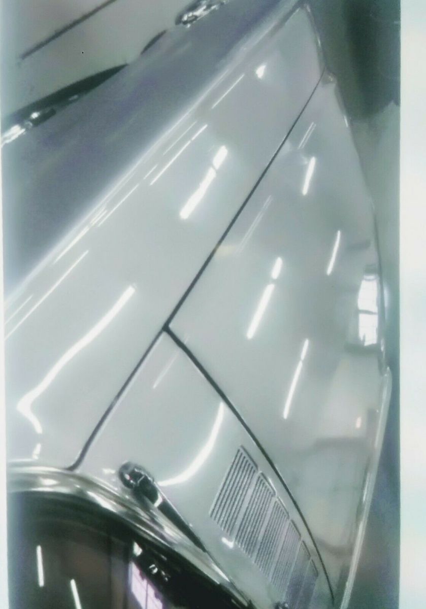 1965 Ford Mustang Coupe