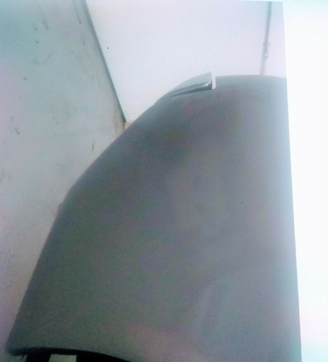 1965 Ford Mustang Coupe