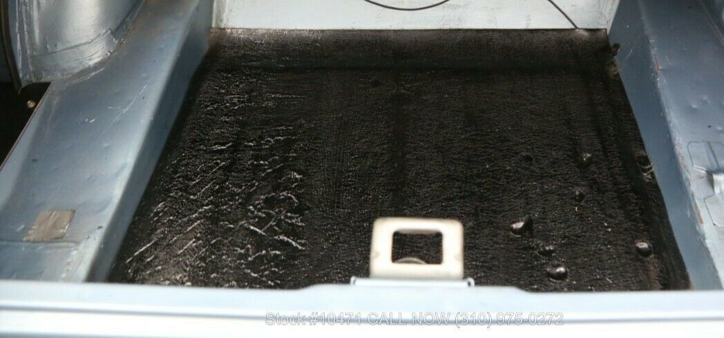 1965 Ford Mustang Coupe