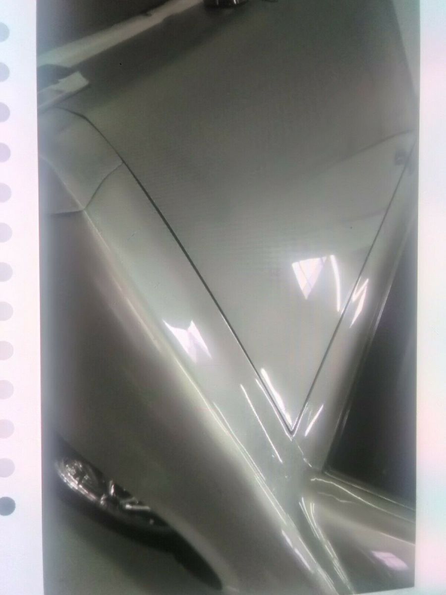 1965 Ford Mustang Coupe