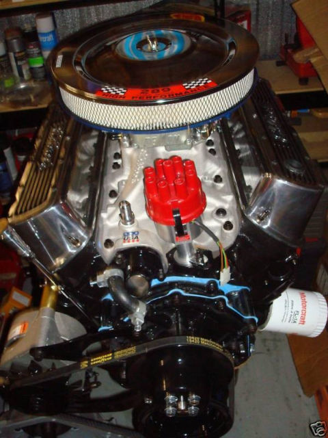 1965 White Ford Mustang Coupe