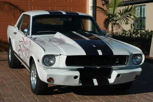 1965 Ford Mustang Custom for sale in Bradenton, Florida, United States ...