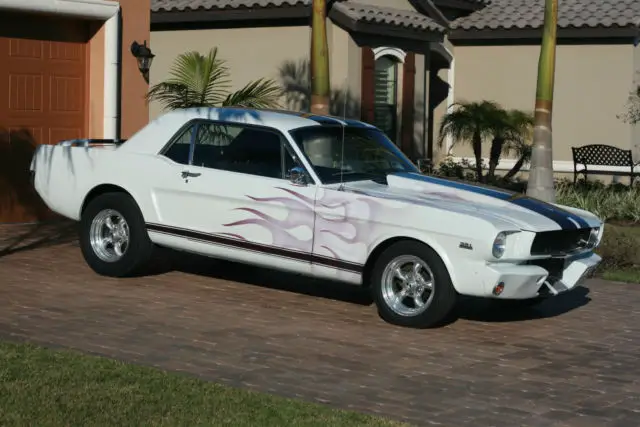 1965 Ford Mustang Custom for sale in Bradenton, Florida, United States ...