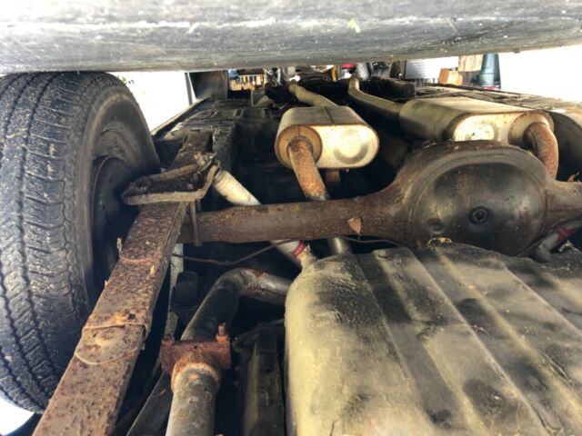 1965 Green Ford Mustang Coupe