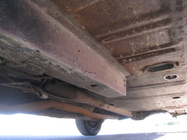 1965 Red Ford Mustang U/K