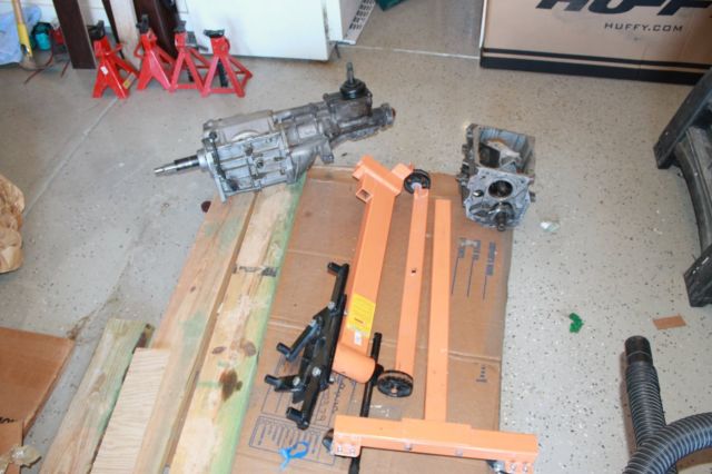 1965 Ford Mustang Coupe