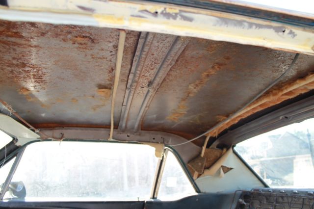 1965 Ford Mustang Coupe