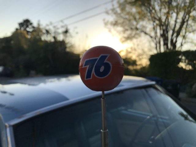 1965 Powder Blue  Ford Mustang U/K
