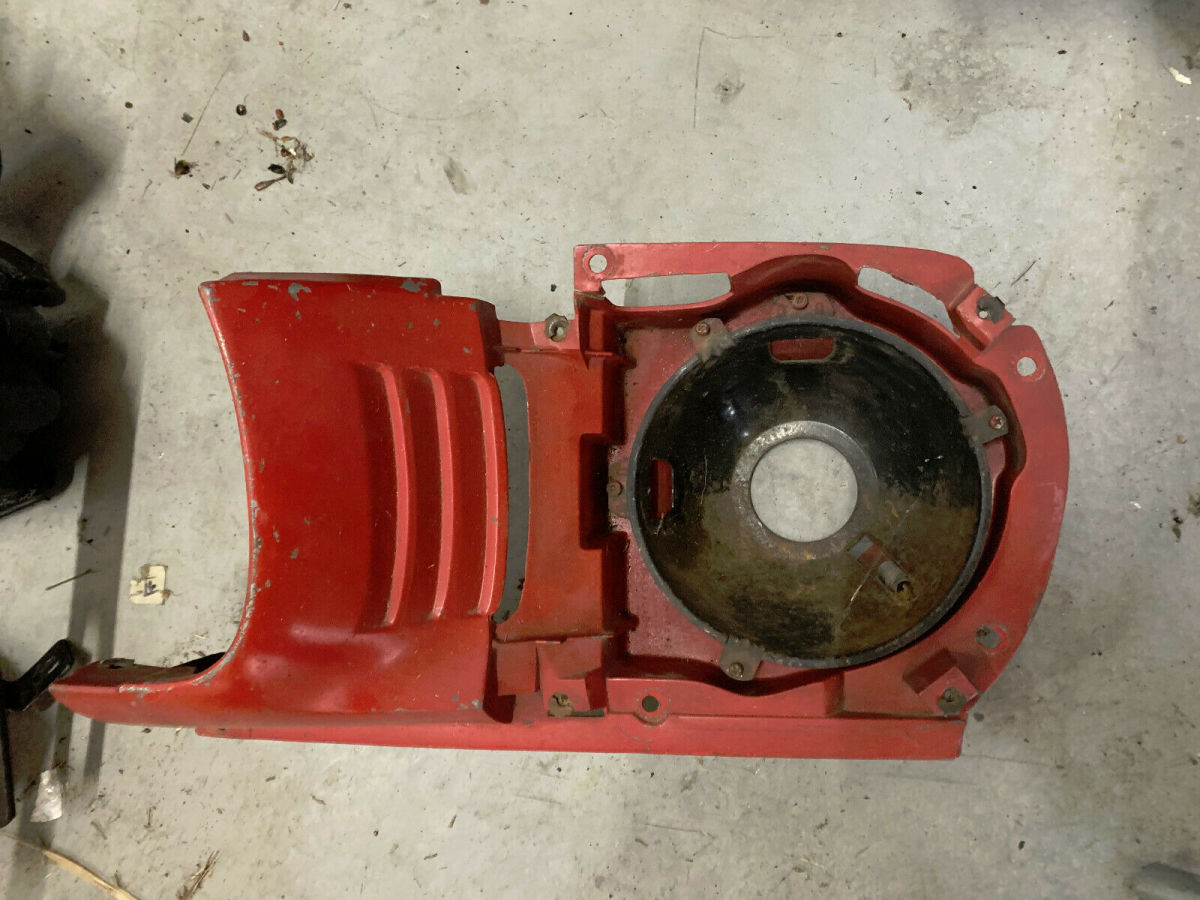 1965 Ford Mustang Coupe