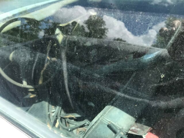 1965 Gray Ford Mustang Coupe