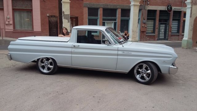 1965 Ford Ranchero