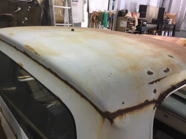 1965 C it Ford Other Pickups P/U