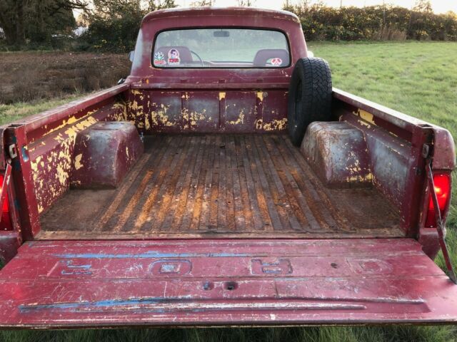 1965 Ford Other Pickups