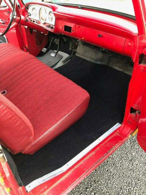 1965 Ford Other Pickups